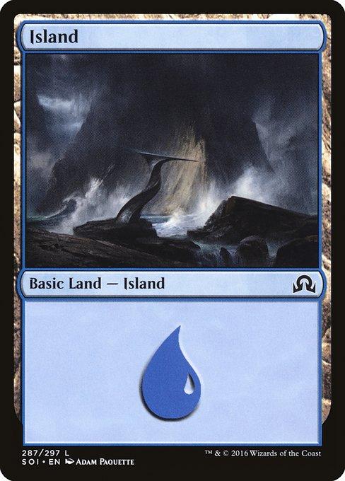 Island (V.2)