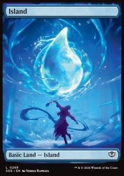Island (V.1)