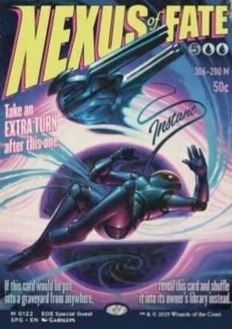 Nexus of Fate