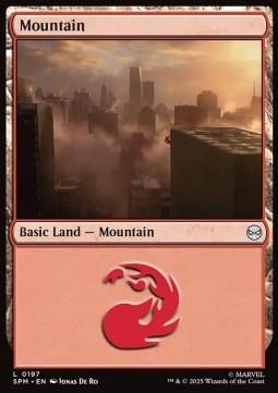 Mountain (V.2)