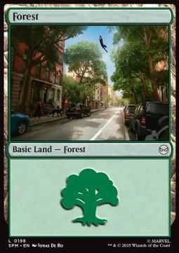 Forest (V.2)