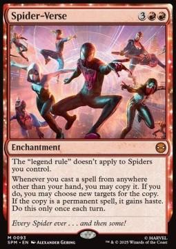 Spider-Verse