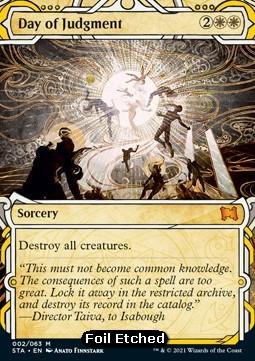 Day of Judgment (V.3)