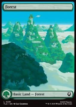 Forest (V.2)