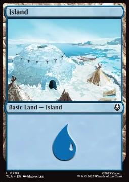 Island (V.1)