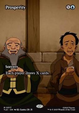 Prosperity