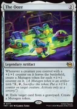 The Ooze