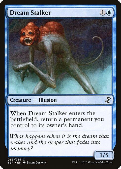 Dream Stalker