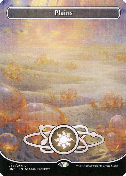 Plains (V.1)