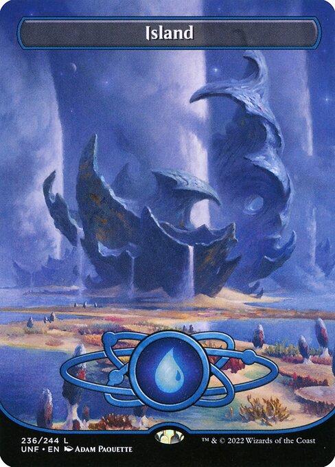 Island (V.1)