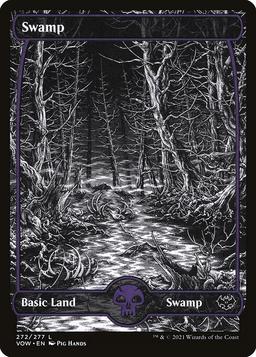 Swamp (V.1)