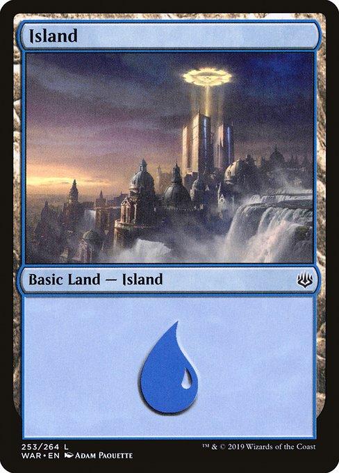 Island (V.1)