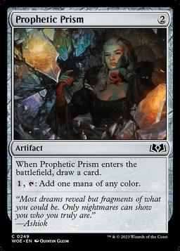 Prophetic Prism