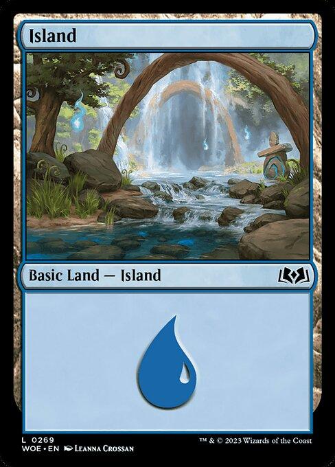 Island (V.2)