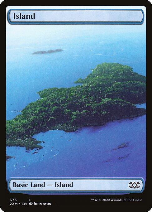 Island (V.1)