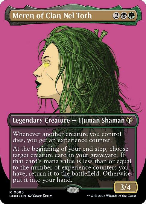 Meren of Clan Nel Toth (V.2)