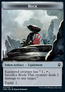 Rock Token