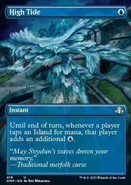 High Tide (V.2)