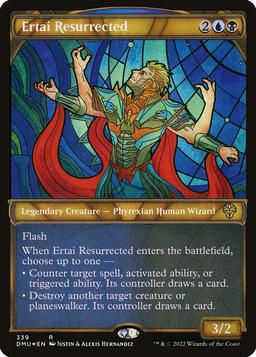 Ertai Resurrected (V.2)