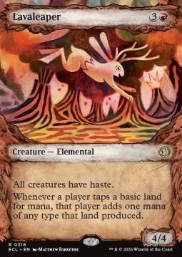 Lavaleaper