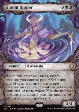 Gloom Ripper