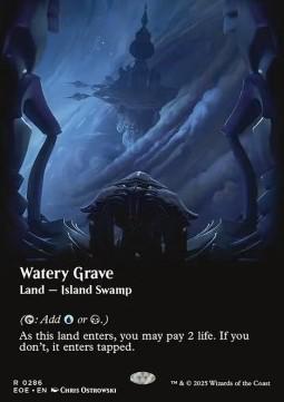 Watery Grave (V.1)