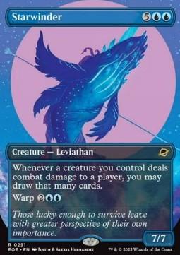 Starwinder (V.1)