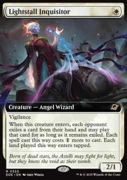 Lightstall Inquisitor