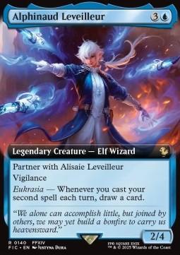 Alphinaud Leveilleur