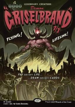 Griselbrand (V.2)