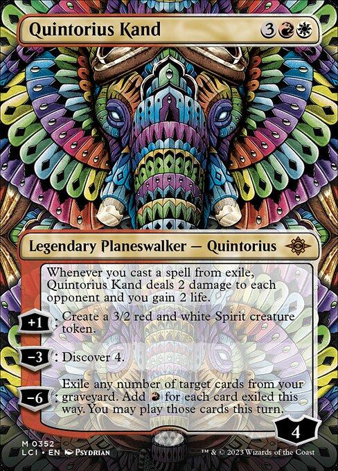 Quintorius Kand (V.2)