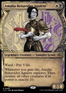 Amalia Benavides Aguirre