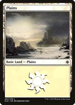 Plains (V.1)