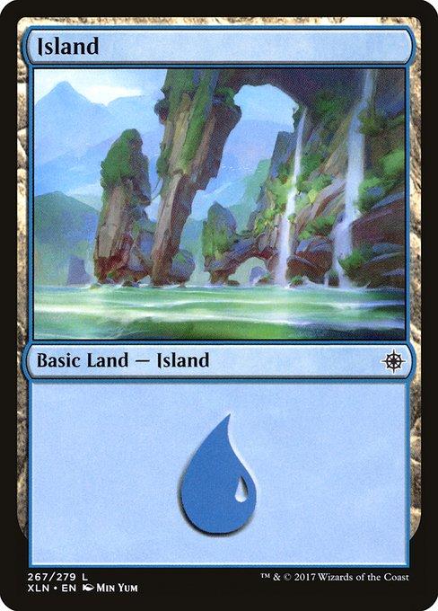 Island (V.4)