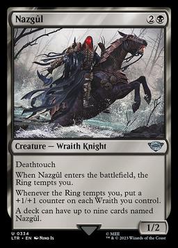 Nazgûl (V.3)