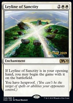 Leyline of Sanctity (V.2)