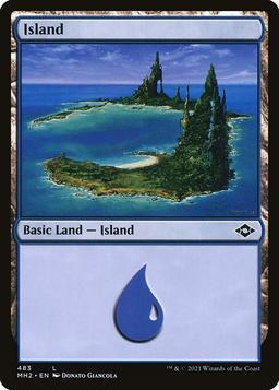 Island (V.1)