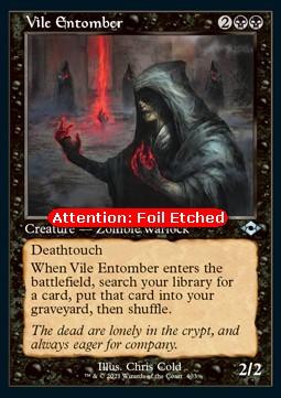 Vile Entomber (V.2)