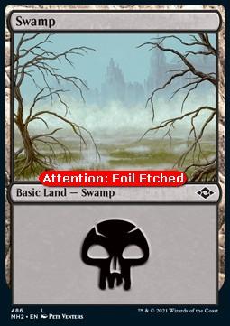 Swamp (V.4)
