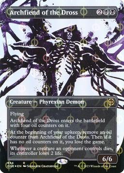 Archfiend of the Dross (V.2)