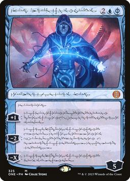 Jace, the Perfected Mind (V.1)