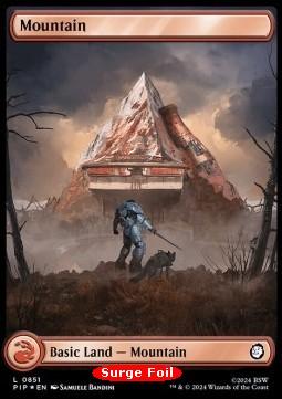 Mountain (V.1)