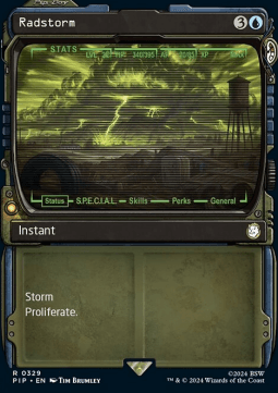Radstorm (V.1)