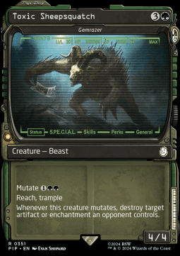 Gemrazer (V.1)