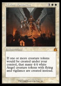 Divine Visitation (V.1)