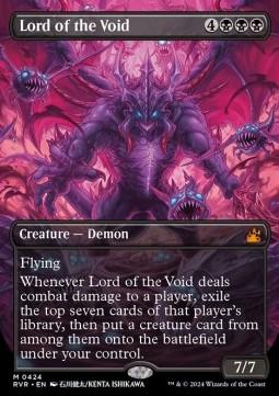 Lord of the Void (V.2)