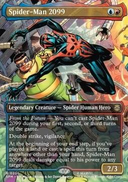 Spider-Man 2099 (V.1)