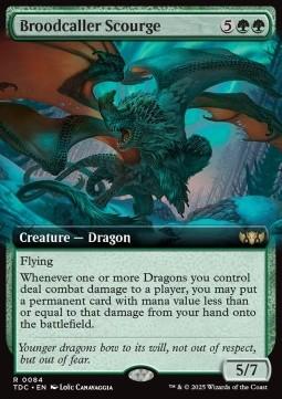 Broodcaller Scourge