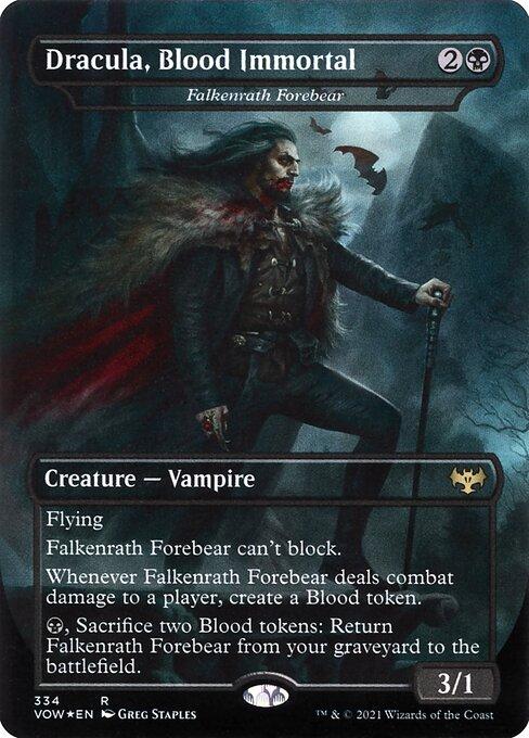 Falkenrath Forebear (V.2)