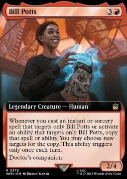 Bill Potts (V.1)